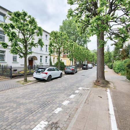 Dom & House - Apartments Karlikowska Сопот Екстериор снимка