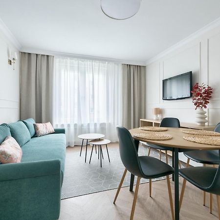 Dom & House - Apartments Karlikowska Сопот Екстериор снимка