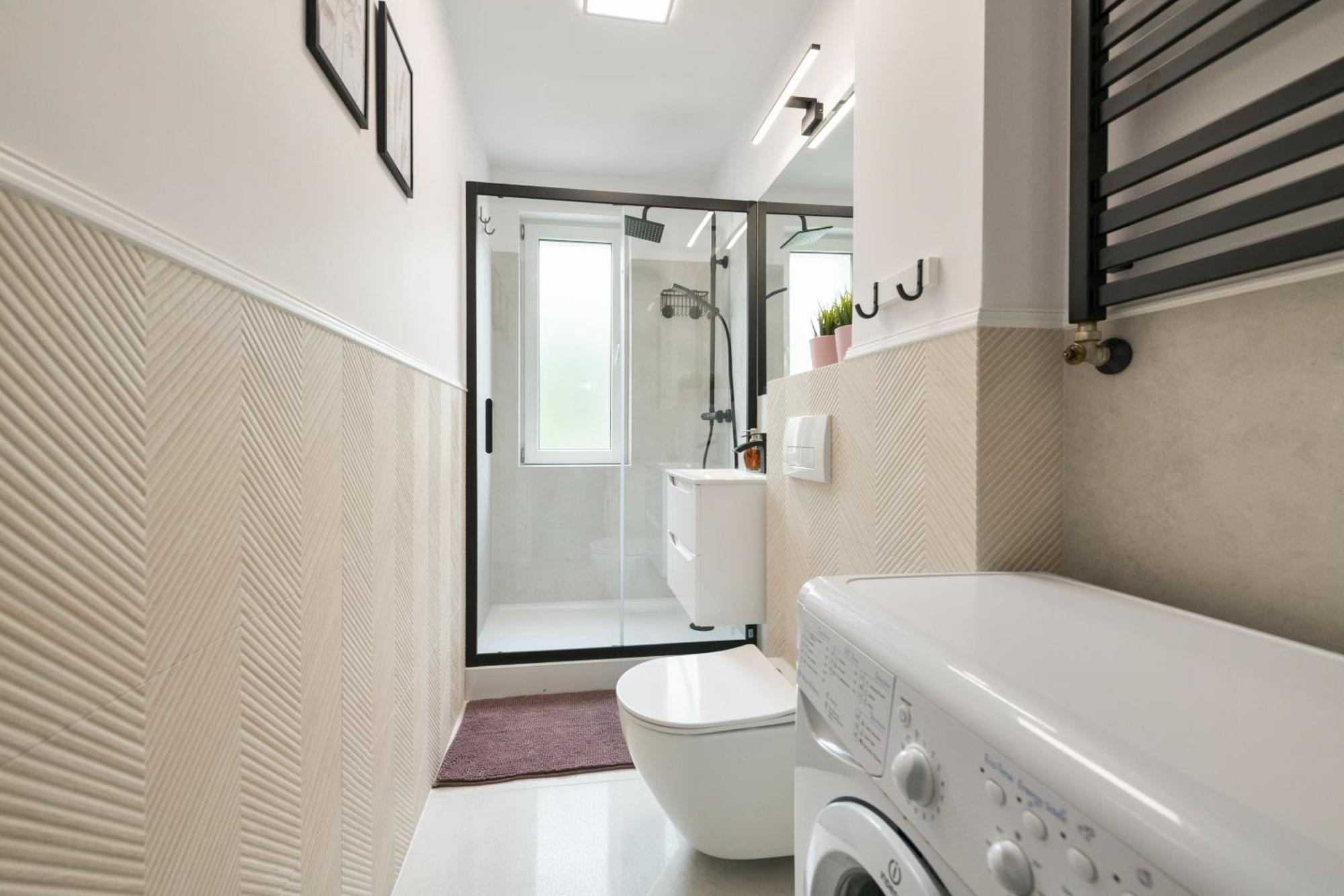 Dom & House - Apartments Karlikowska Сопот Екстериор снимка