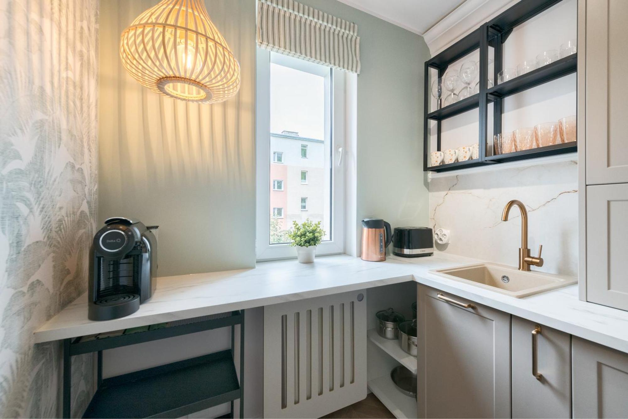 Dom & House - Apartments Karlikowska Сопот Екстериор снимка