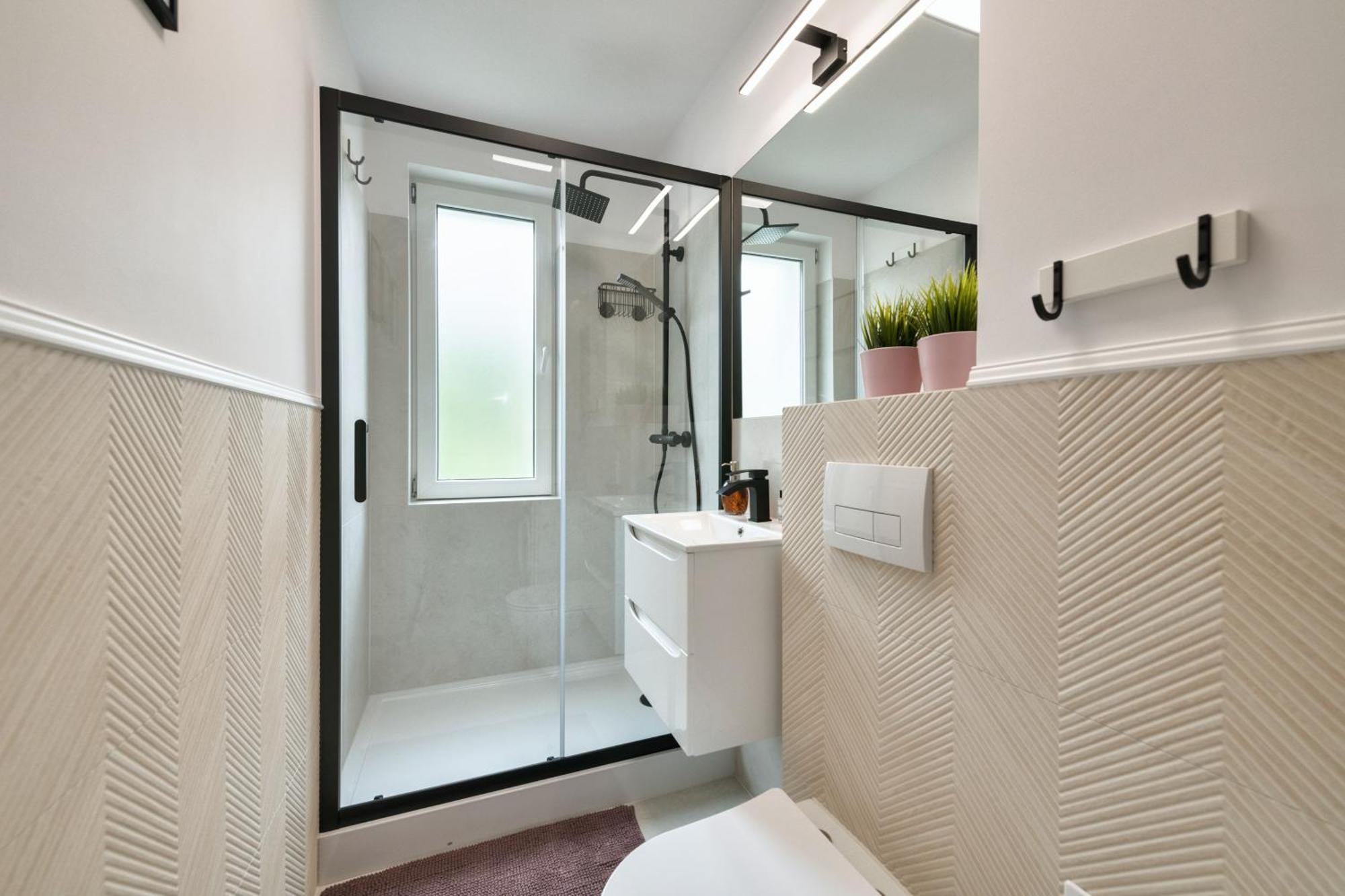 Dom & House - Apartments Karlikowska Сопот Екстериор снимка