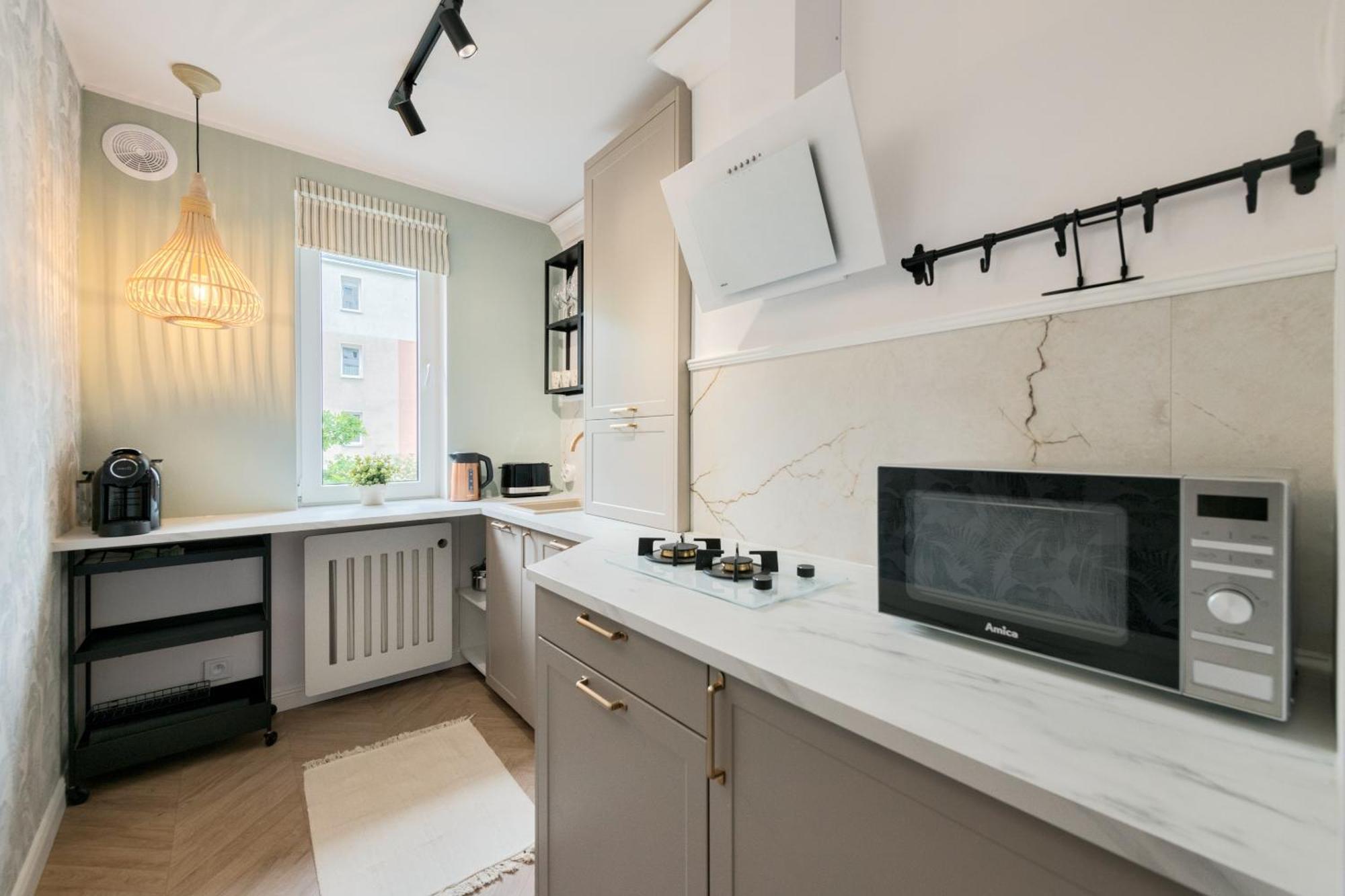 Dom & House - Apartments Karlikowska Сопот Екстериор снимка