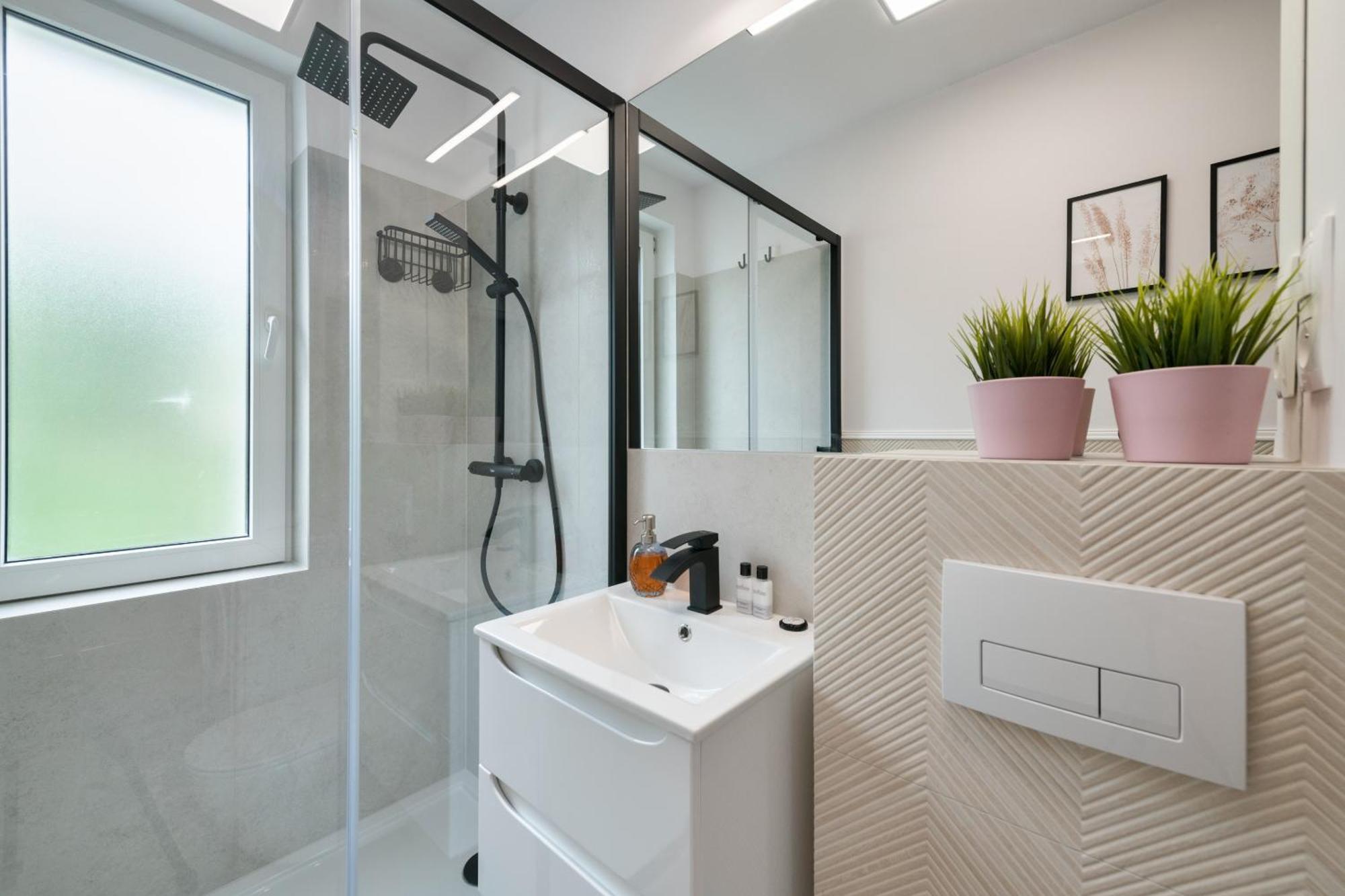 Dom & House - Apartments Karlikowska Сопот Екстериор снимка