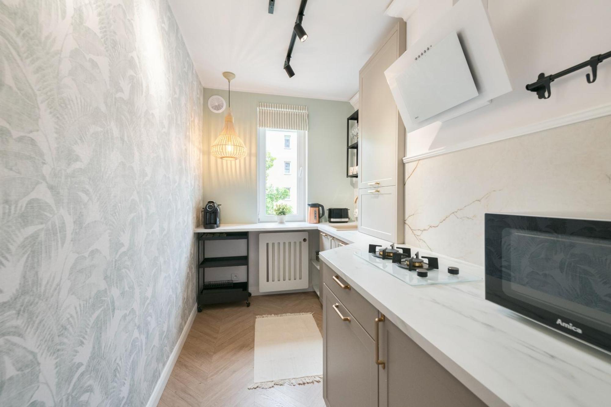 Dom & House - Apartments Karlikowska Сопот Екстериор снимка