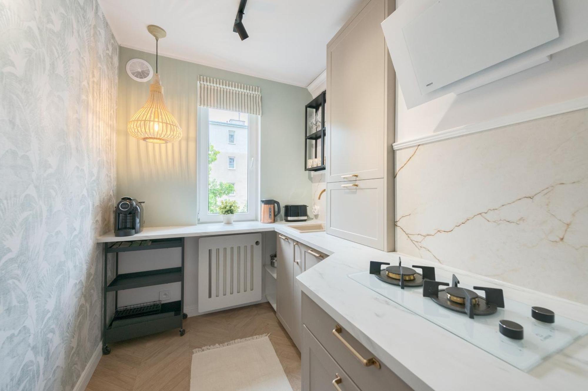 Dom & House - Apartments Karlikowska Сопот Екстериор снимка