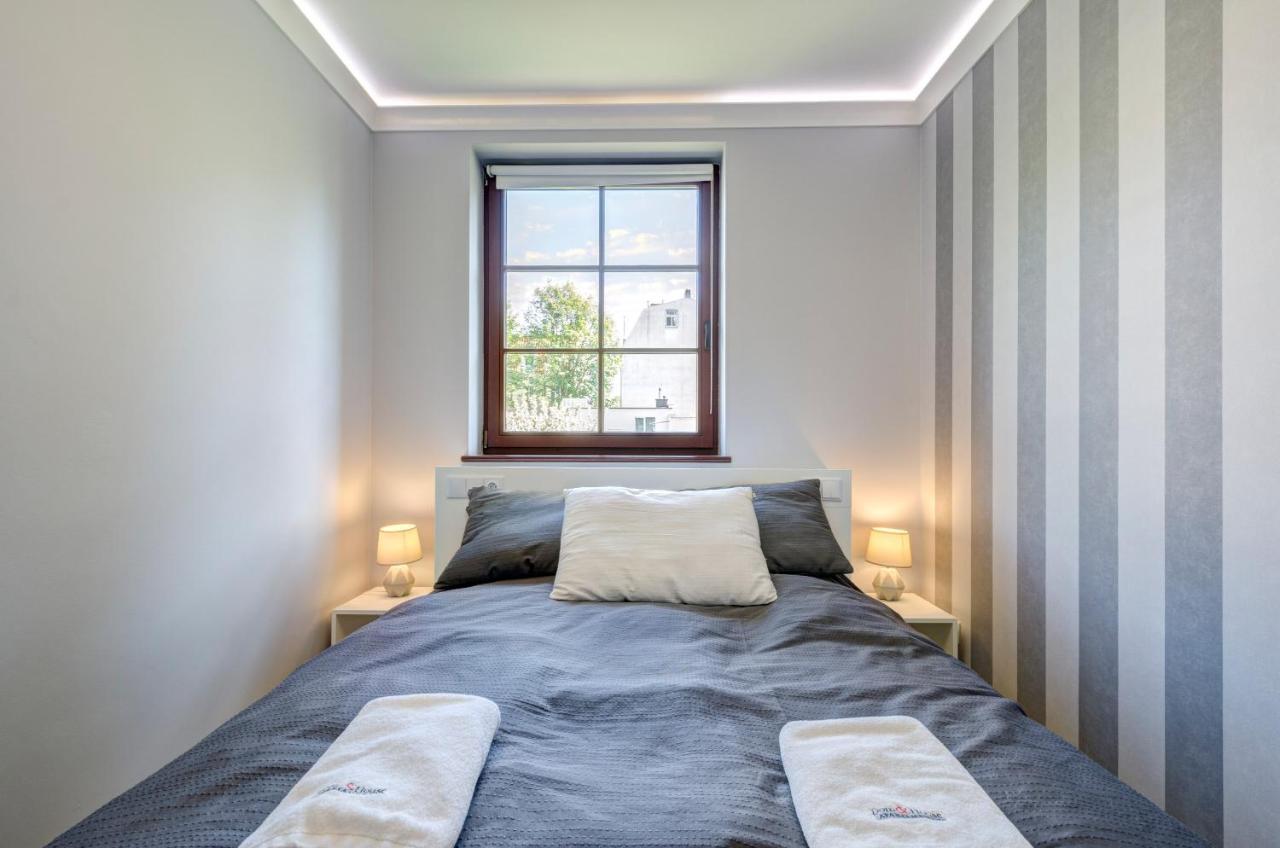 Dom & House - Apartments Karlikowska Сопот Екстериор снимка