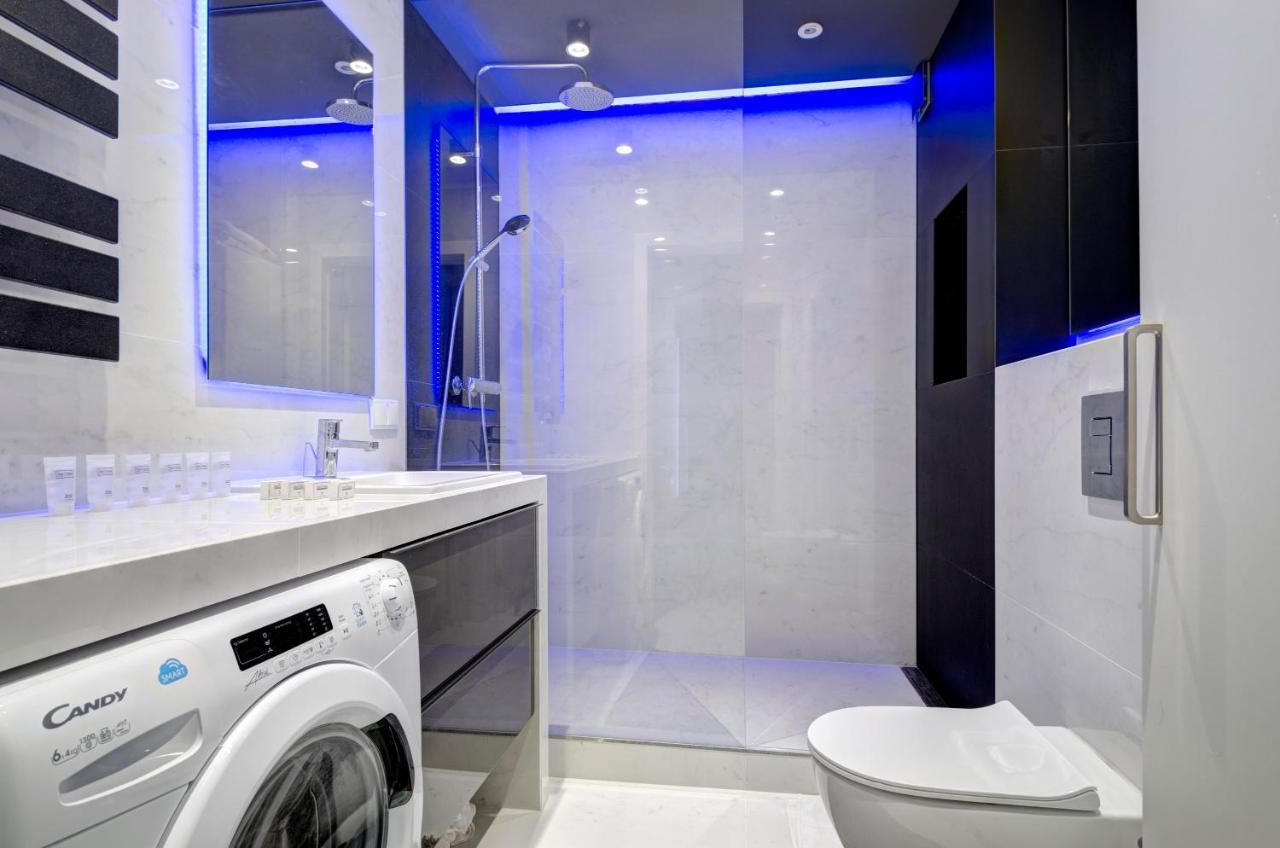 Dom & House - Apartments Karlikowska Сопот Екстериор снимка