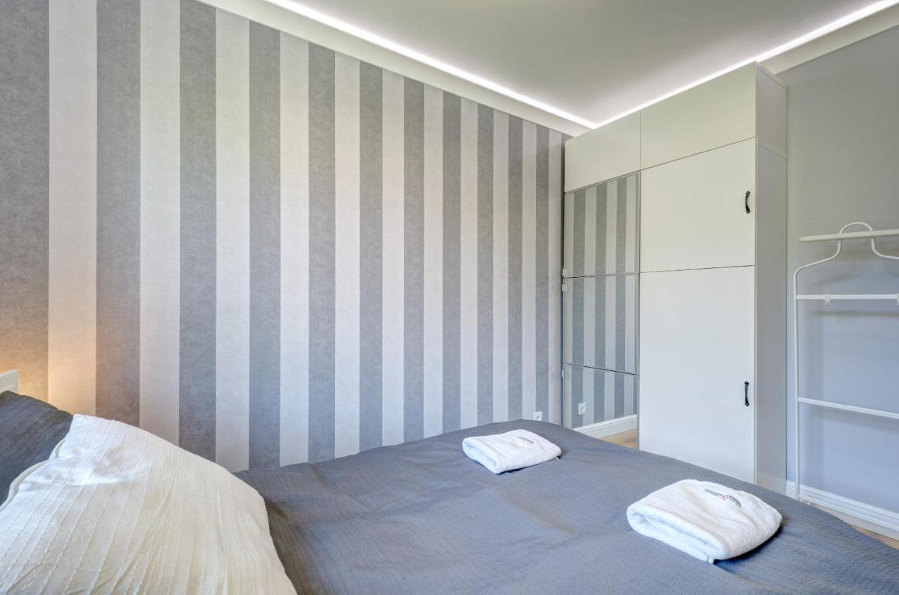 Dom & House - Apartments Karlikowska Сопот Екстериор снимка