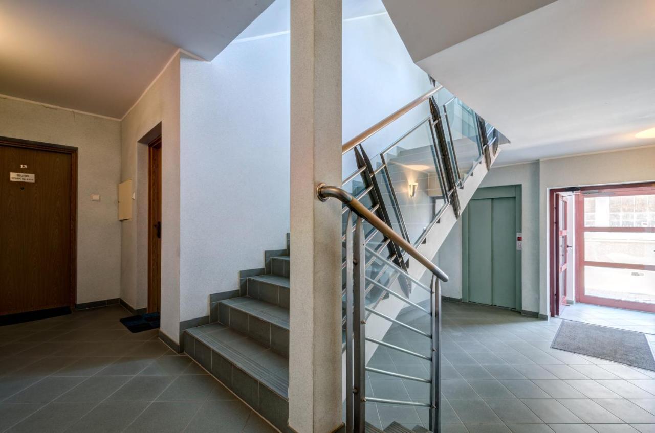 Dom & House - Apartments Karlikowska Сопот Екстериор снимка