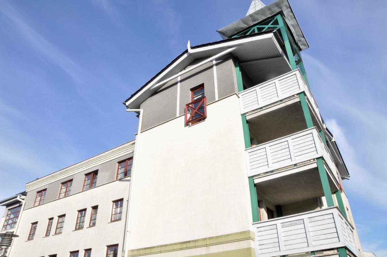 Dom & House - Apartments Karlikowska Сопот Екстериор снимка