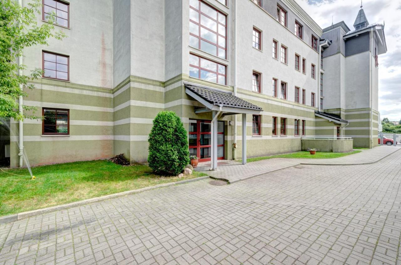 Dom & House - Apartments Karlikowska Сопот Екстериор снимка