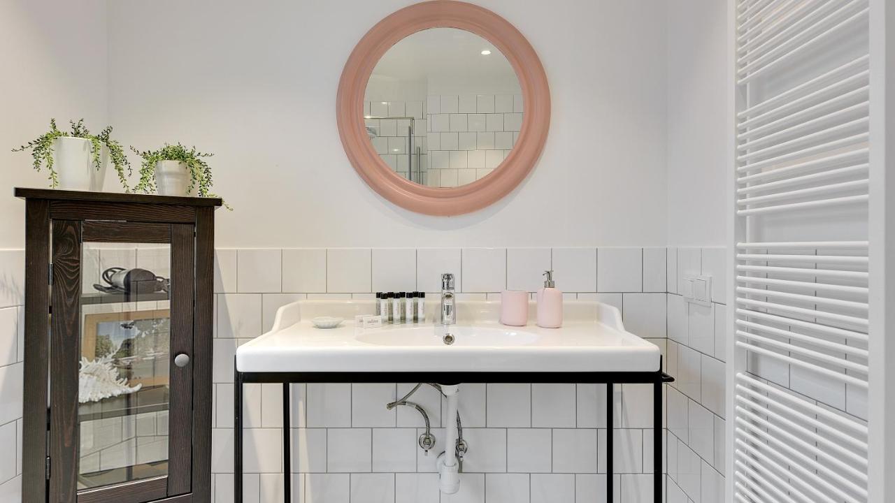 Dom & House - Apartments Karlikowska Сопот Екстериор снимка